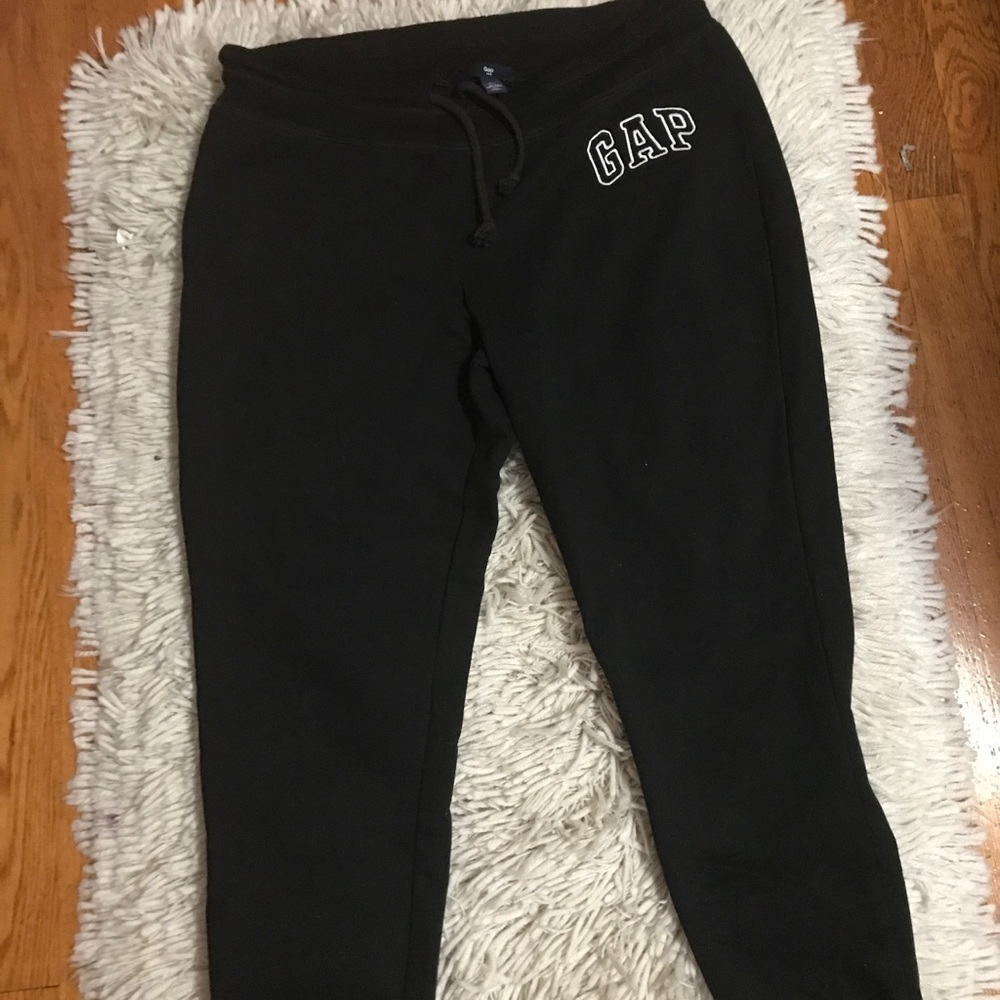 NWOT Gap joggers